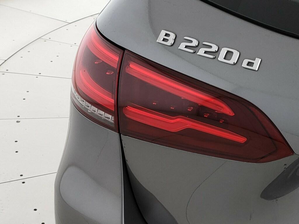 B 220 d Sport Plus auto - Certified