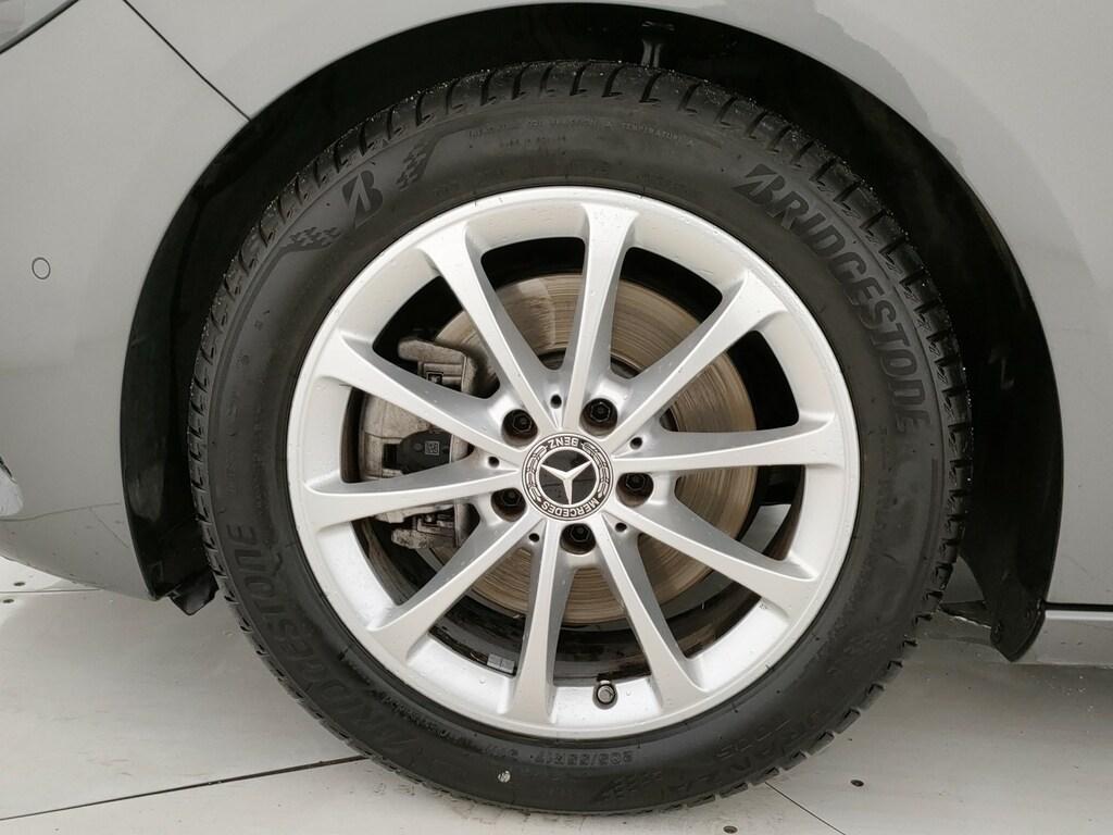 B 220 d Sport Plus auto - Certified