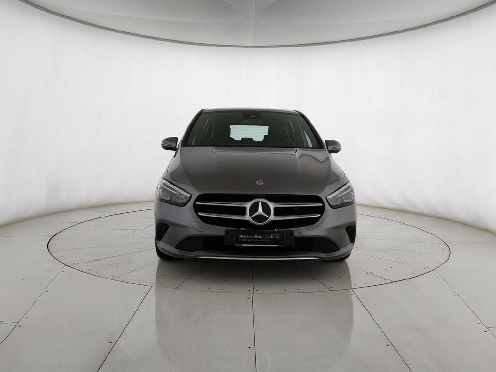 B 220 d Sport Plus auto - Certified