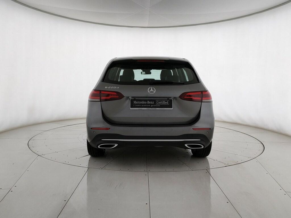 B 220 d Sport Plus auto - Certified