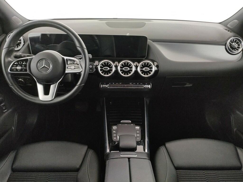 B 220 d Sport Plus auto - Certified