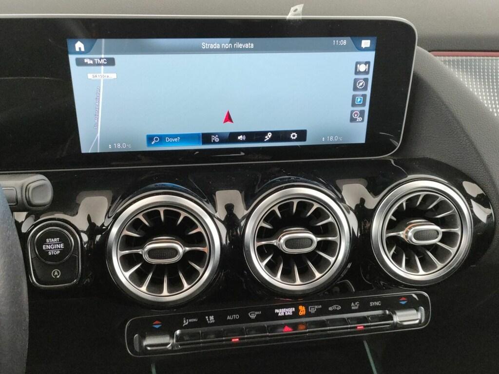 B 220 d Sport Plus auto - Certified