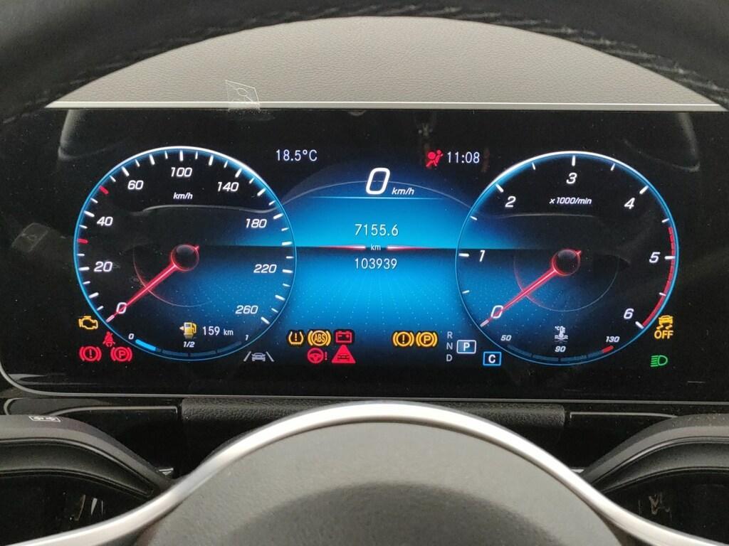B 220 d Sport Plus auto - Certified