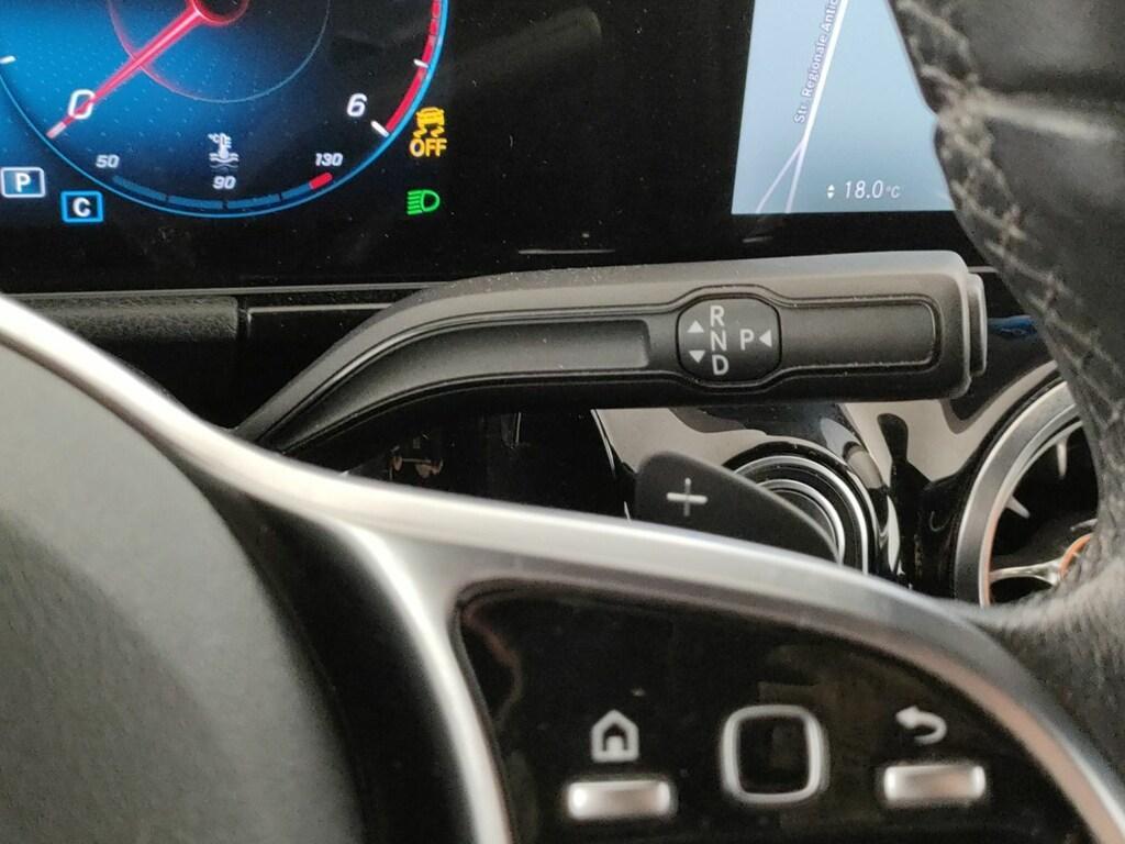 B 220 d Sport Plus auto - Certified