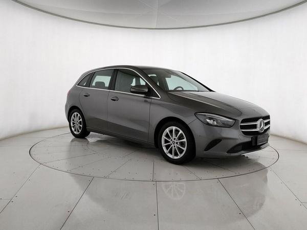B 220 d Sport Plus auto - Certified