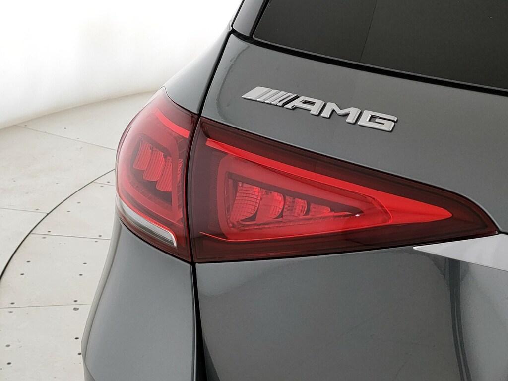 GLE 53 AMG mhev (eq-boost) 4matic+ auto - Certified