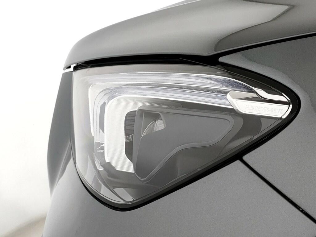GLE 53 AMG mhev (eq-boost) 4matic+ auto - Certified