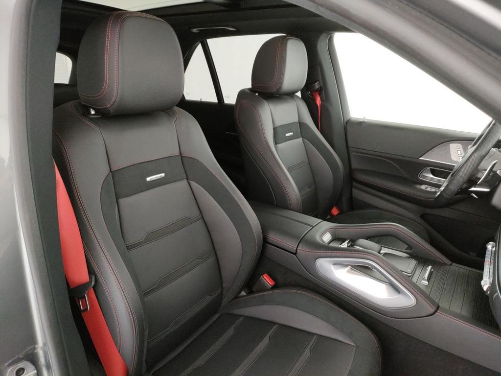 GLE 53 AMG mhev (eq-boost) 4matic+ auto - Certified
