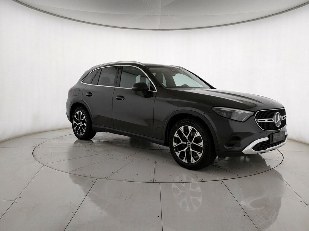 GLC 220 d Advanced 4matic auto - Mercedes Certified
