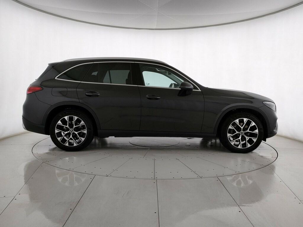 GLC 220 d Advanced 4matic auto - Certified