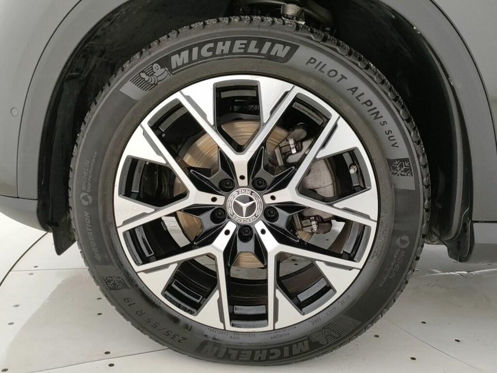 GLC 220 d Advanced 4matic auto - Certified