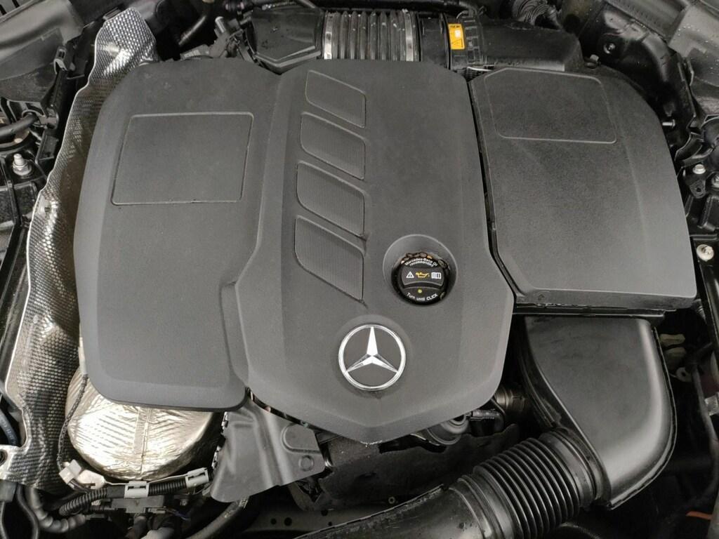 GLC 220 d Advanced 4matic auto - Certified