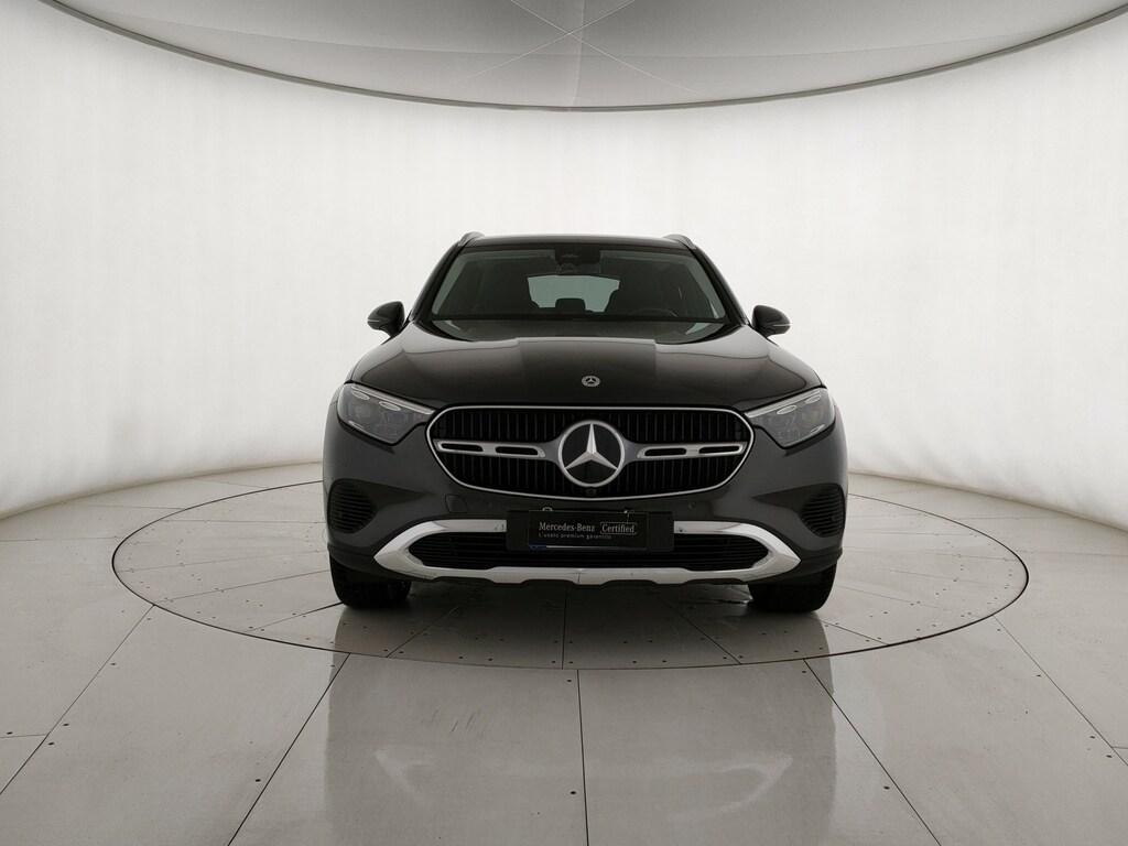 GLC 220 d Advanced 4matic auto - Certified