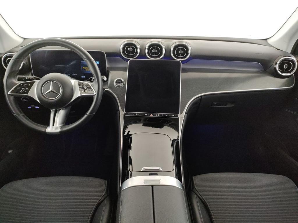GLC 220 d Advanced 4matic auto - Certified
