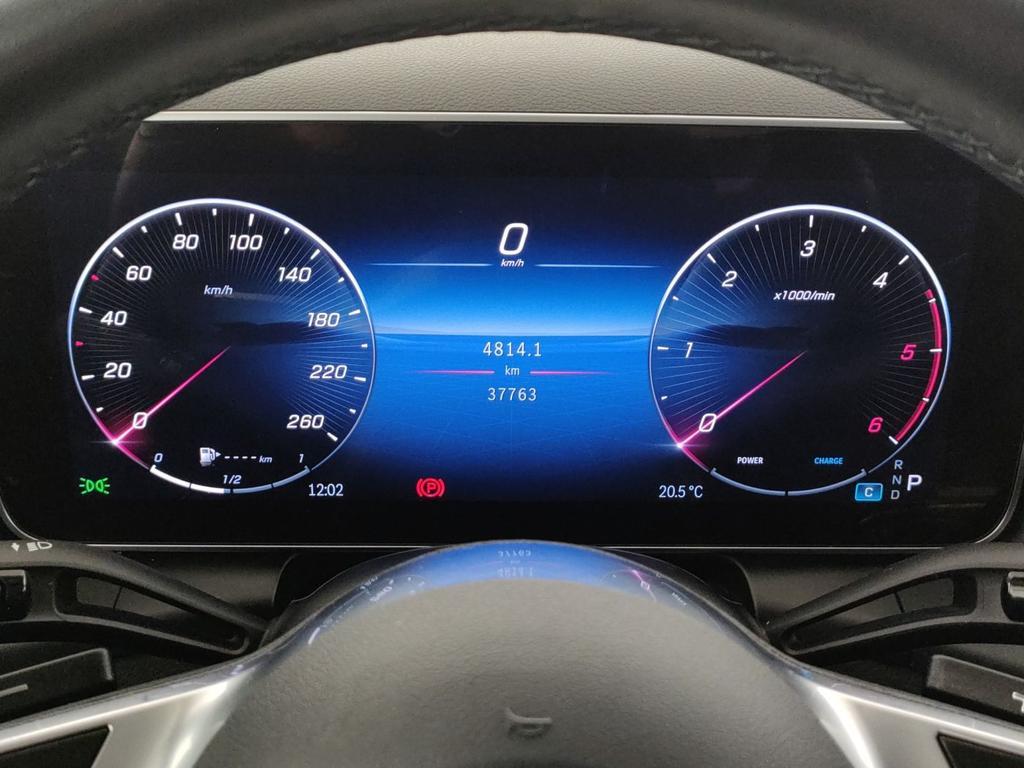 GLC 220 d Advanced 4matic auto - Certified