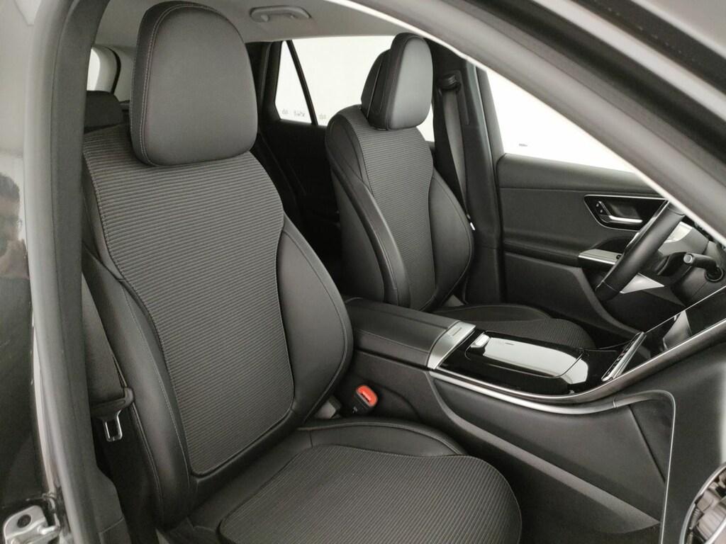 GLC 220 d Advanced 4matic auto - Certified