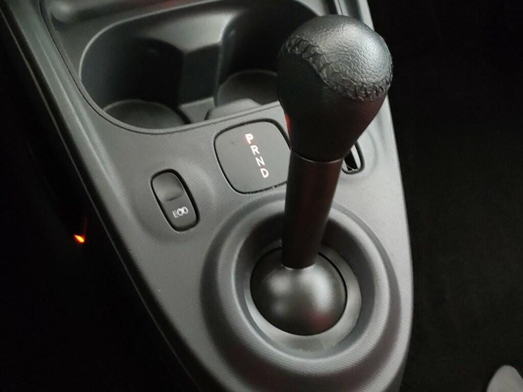Fortwo eq Passion my19 - Certified