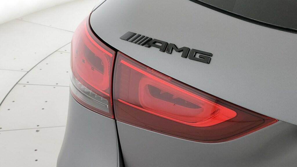 GLA AMG 45 S 4matic+ auto - Certified