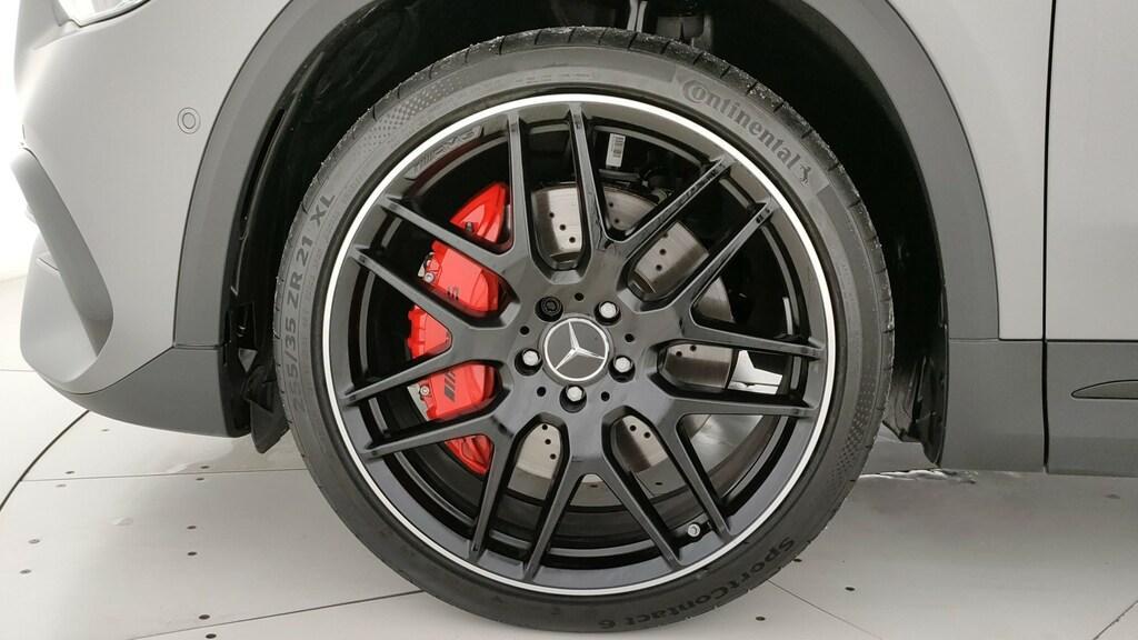 GLA AMG 45 S 4matic+ auto - Certified