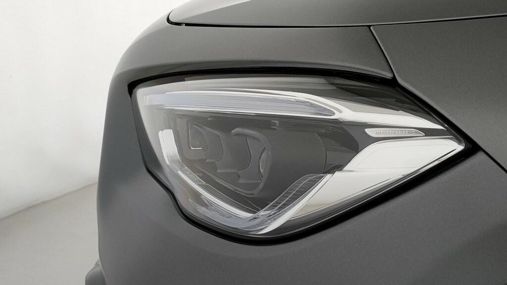 GLA AMG 45 S 4matic+ auto - Certified