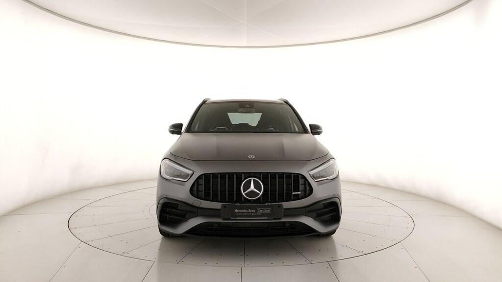 GLA AMG 45 S 4matic+ auto - Certified