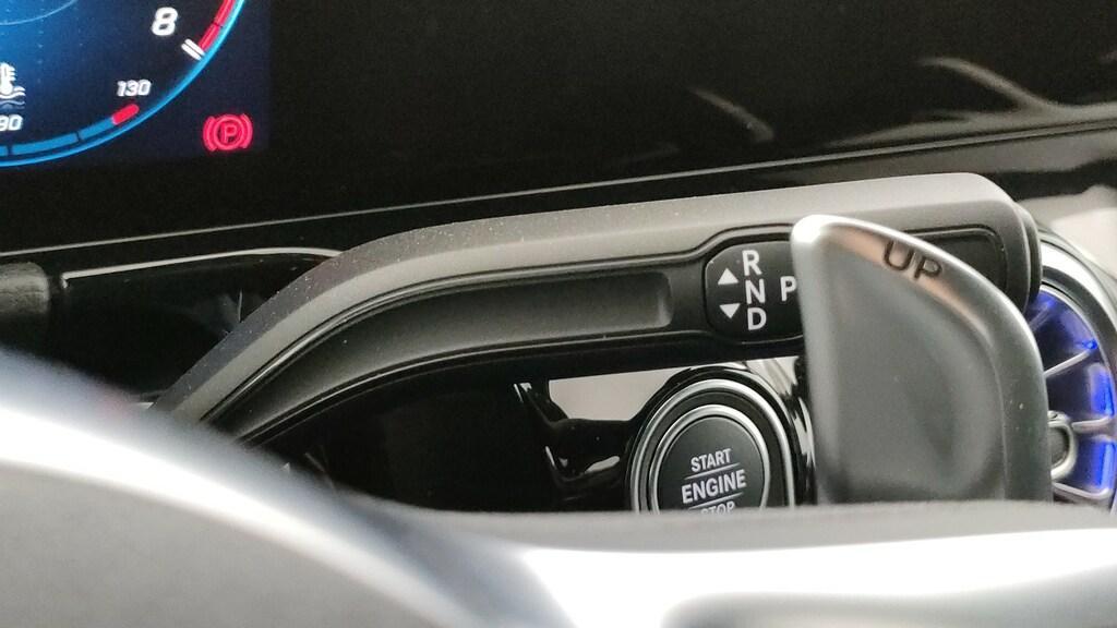 GLA AMG 45 S 4matic+ auto - Certified