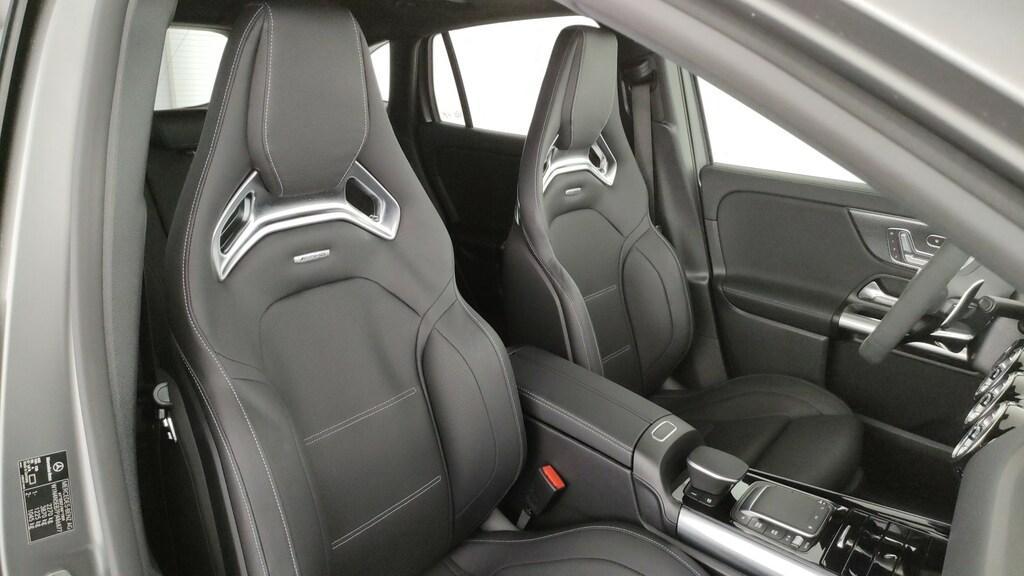 GLA AMG 45 S 4matic+ auto - Certified