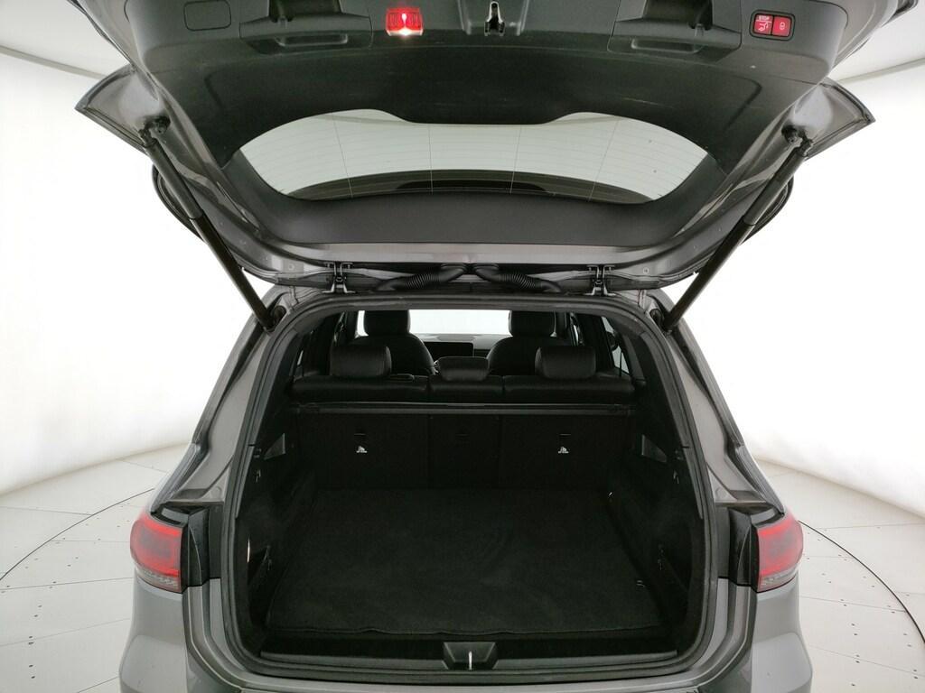 GLB 220 d Premium 4matic auto - Certified