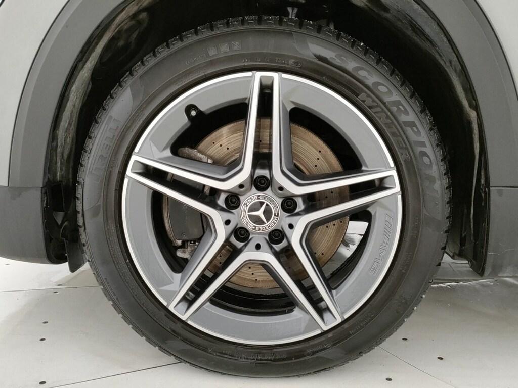 GLB 220 d Premium 4matic auto - Certified
