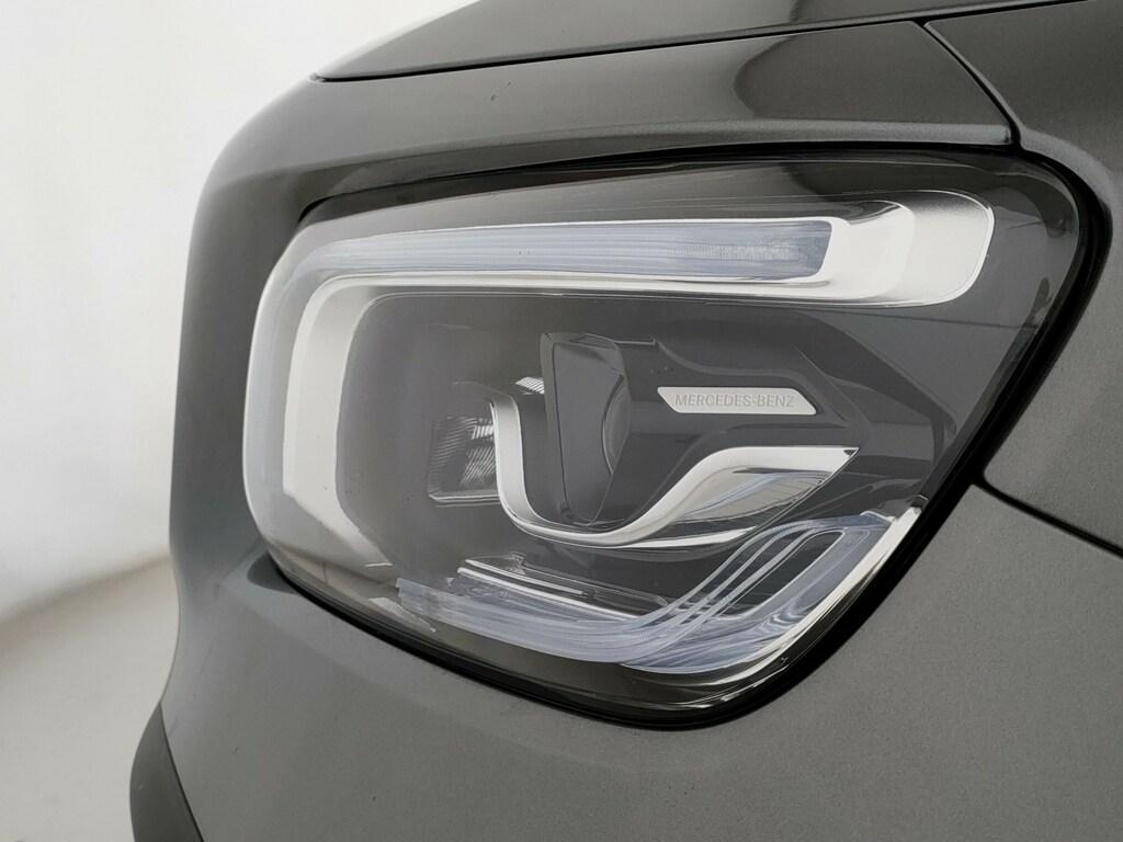 GLB 220 d Premium 4matic auto - Certified