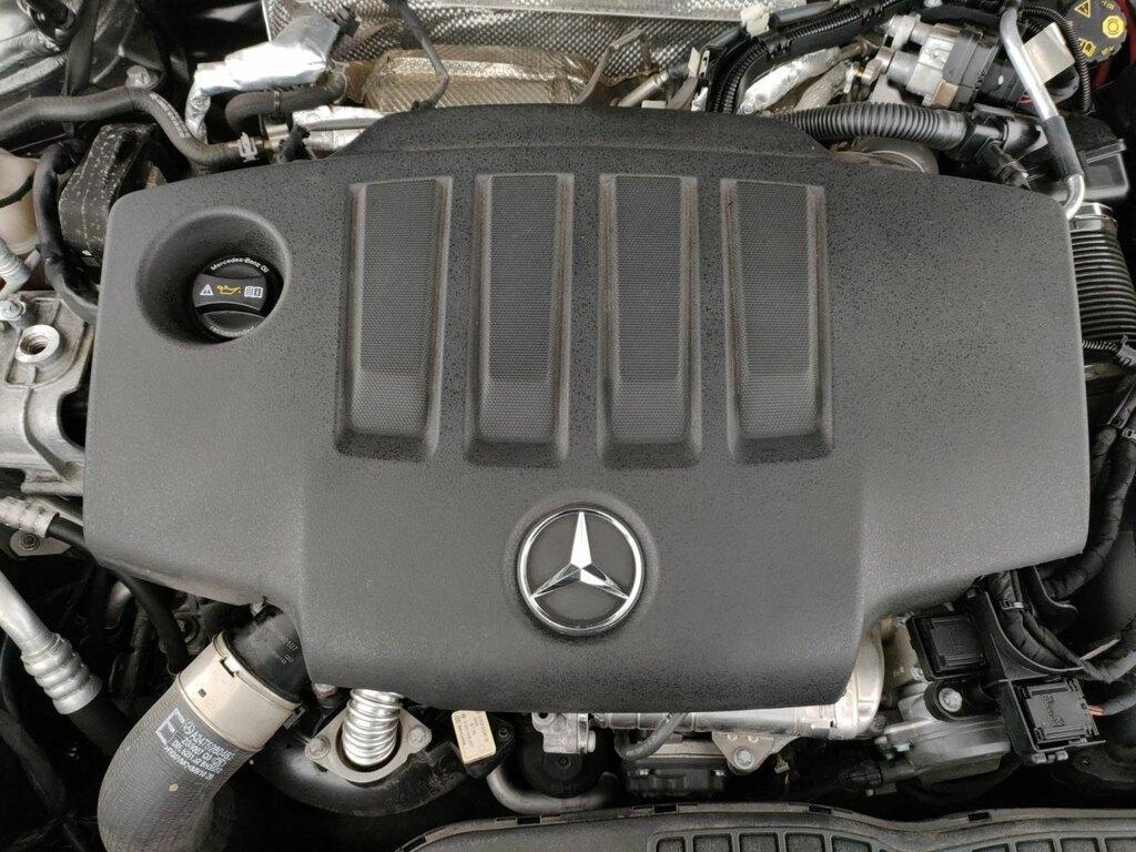 GLB 220 d Premium 4matic auto - Certified