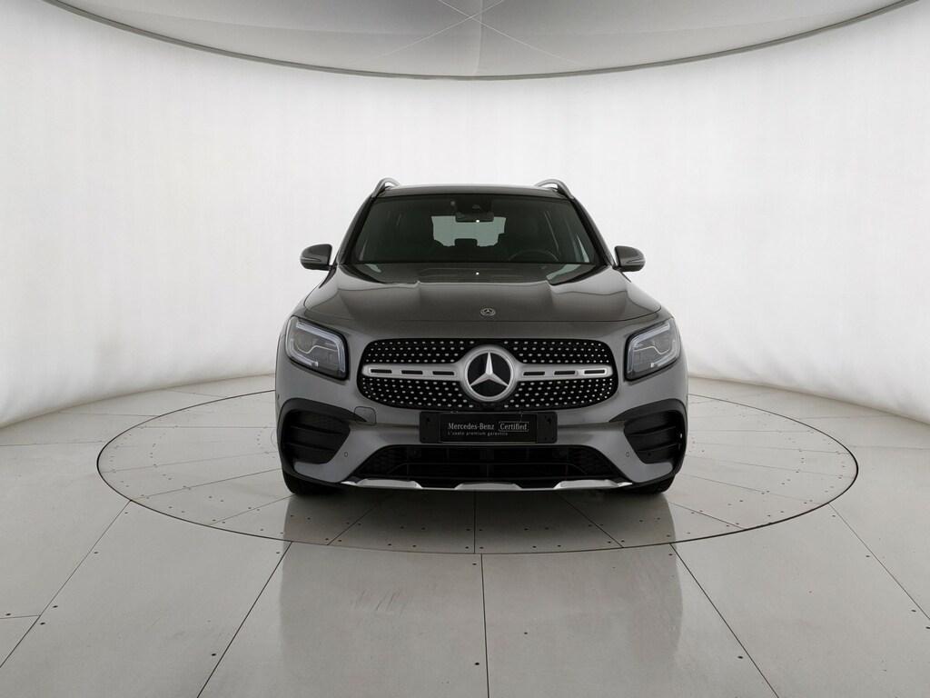 GLB 220 d Premium 4matic auto - Certified