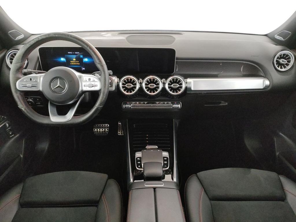GLB 220 d Premium 4matic auto - Certified