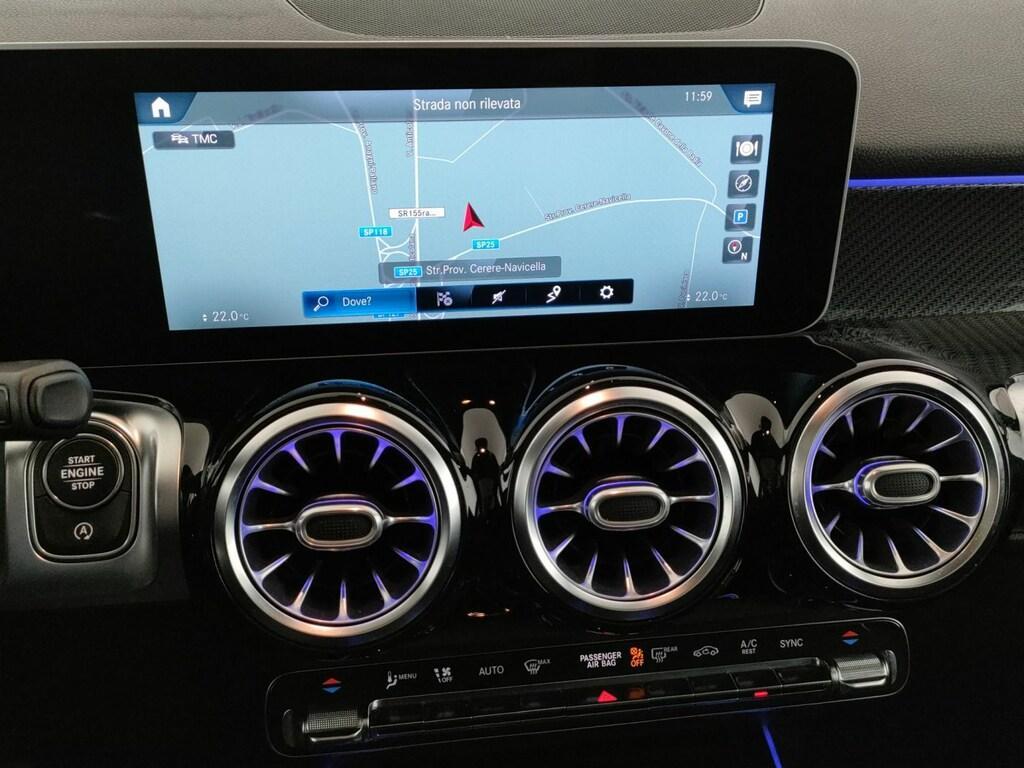 GLB 220 d Premium 4matic auto - Certified