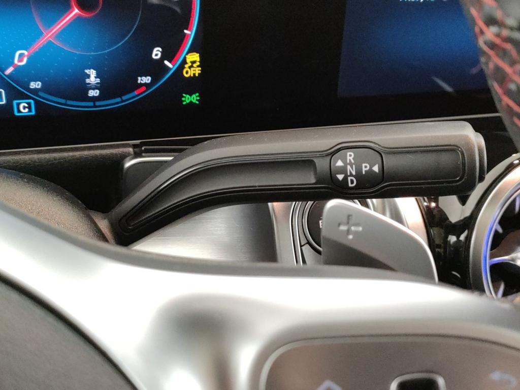 GLB 220 d Premium 4matic auto - Certified