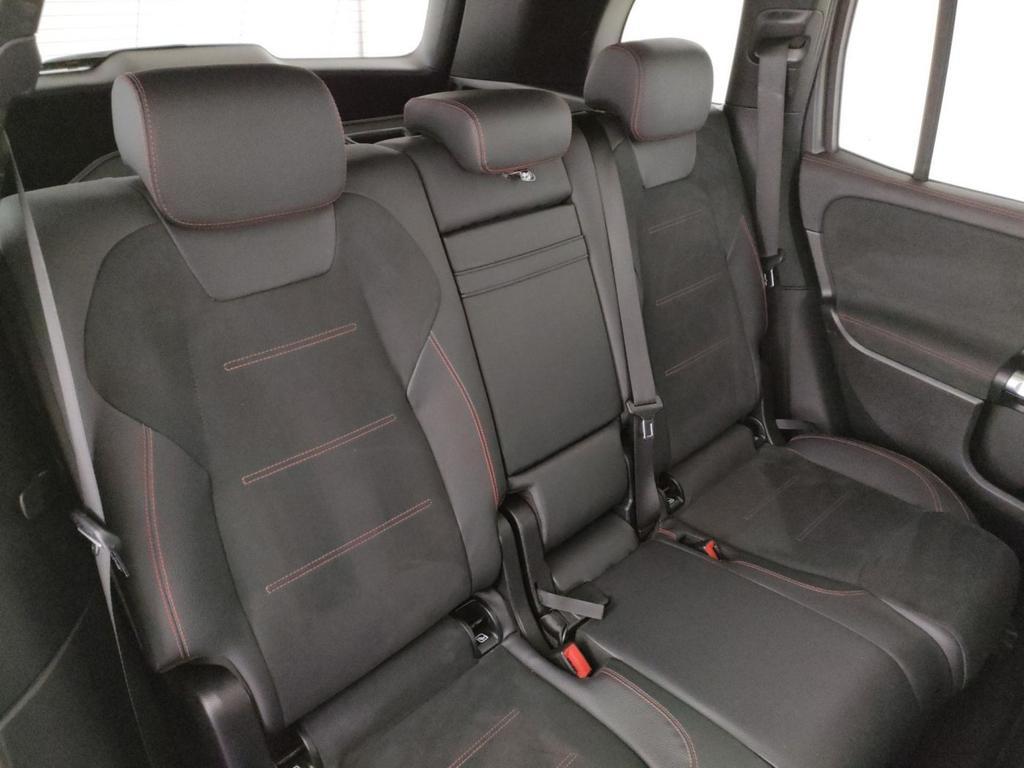GLB 220 d Premium 4matic auto - Certified