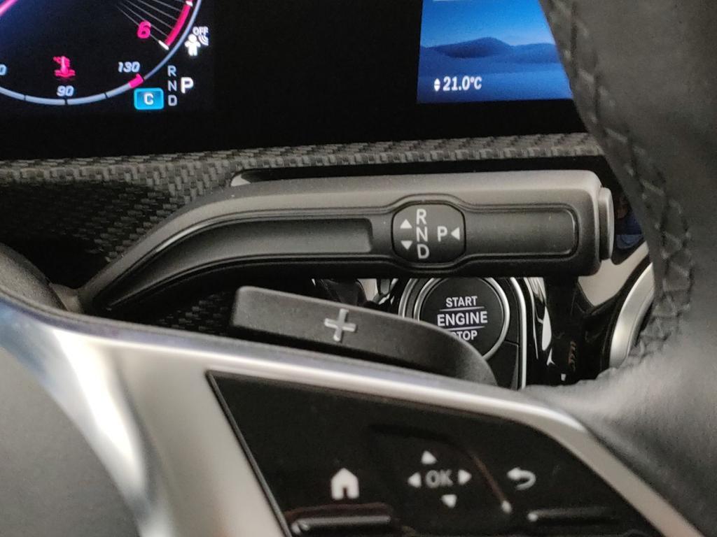 CLA Shooting Brake 180 d Advanced auto - Certified