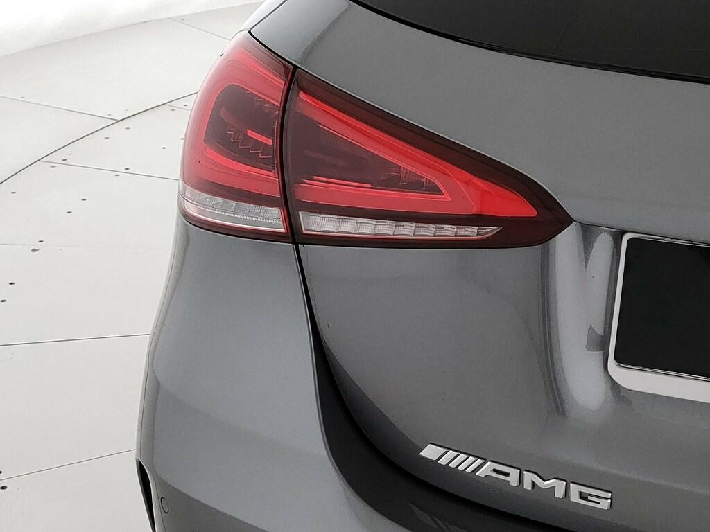 A AMG 45 S 4matic+ auto - Certified