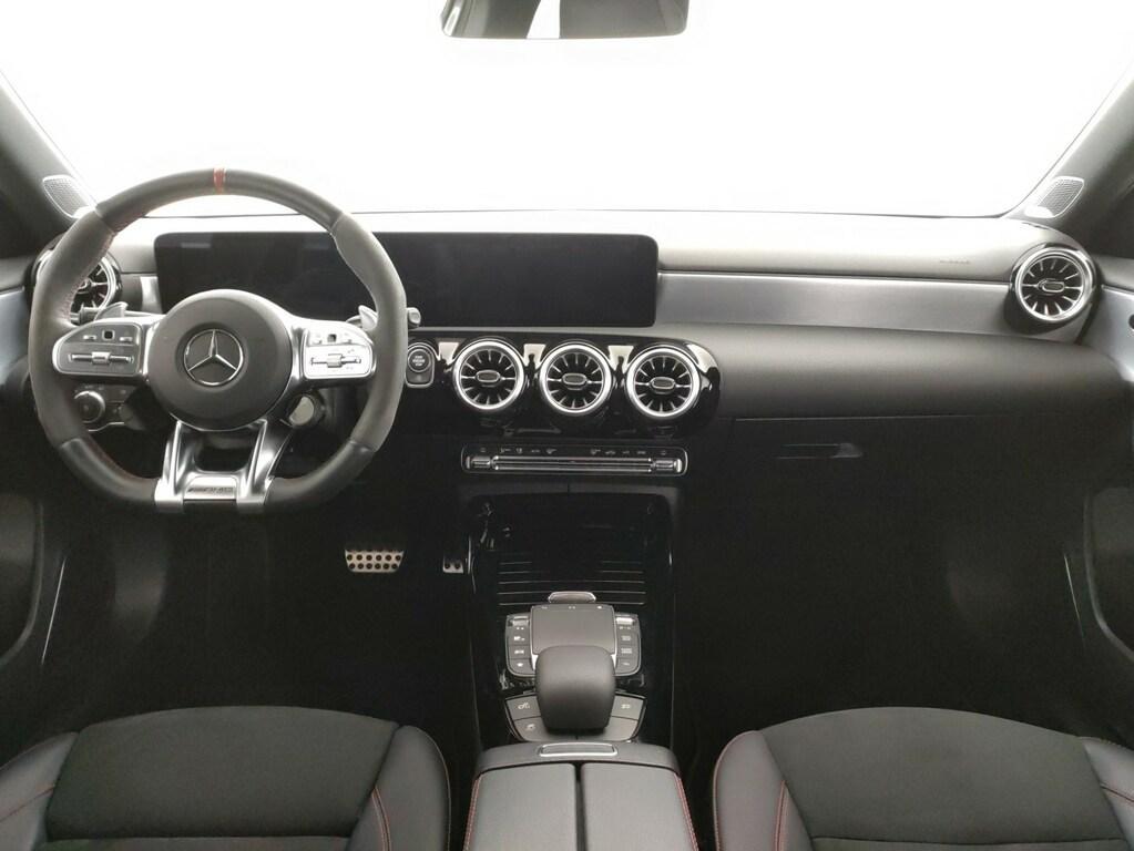 A AMG 45 S 4matic+ auto - Certified