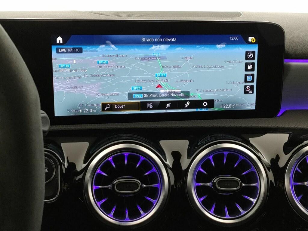 A AMG 45 S 4matic+ auto - Certified