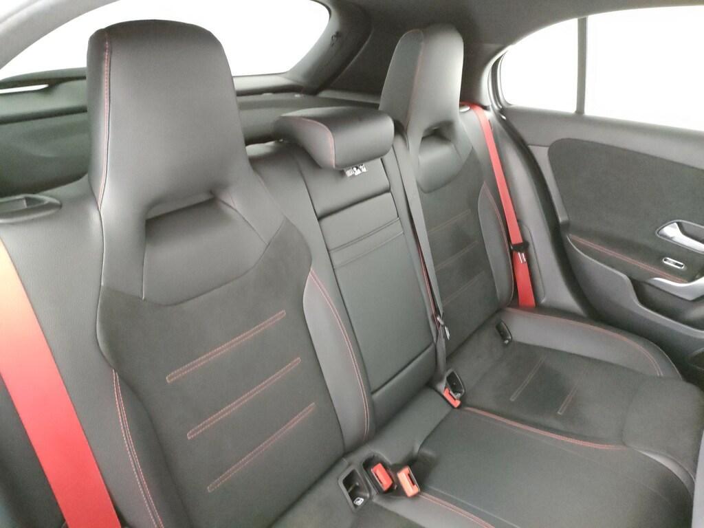 A AMG 45 S 4matic+ auto - Certified