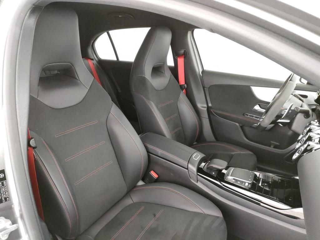 A AMG 45 S 4matic+ auto - Certified