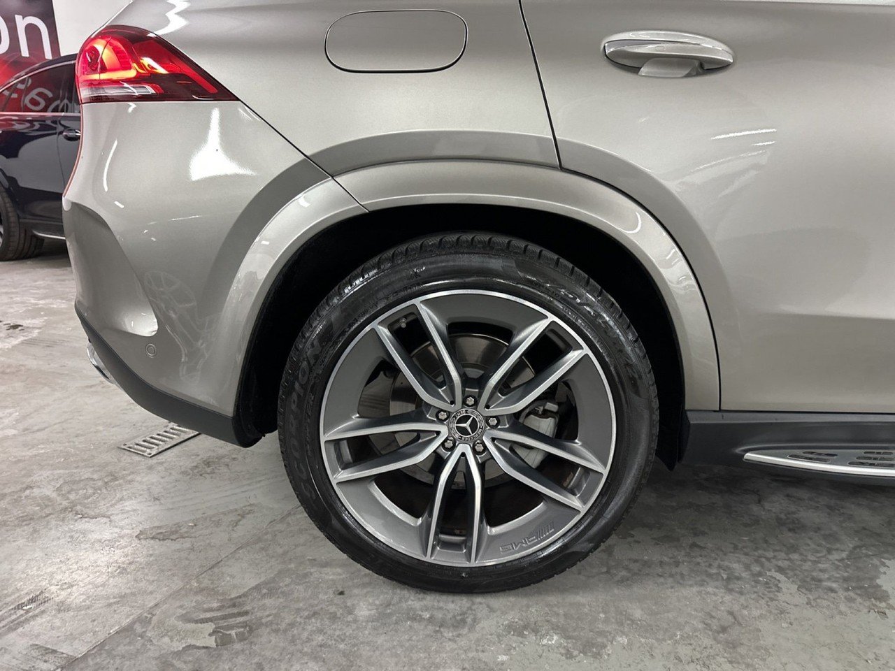 GLE 350 de phev (e eq-power) Premium Plus 4matic a - Certified