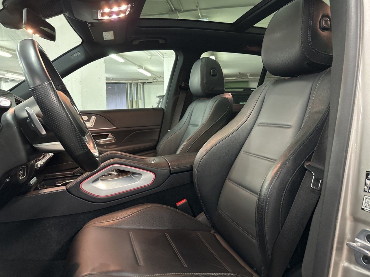 GLE 350 de phev (e eq-power) Premium Plus 4matic a - Certified
