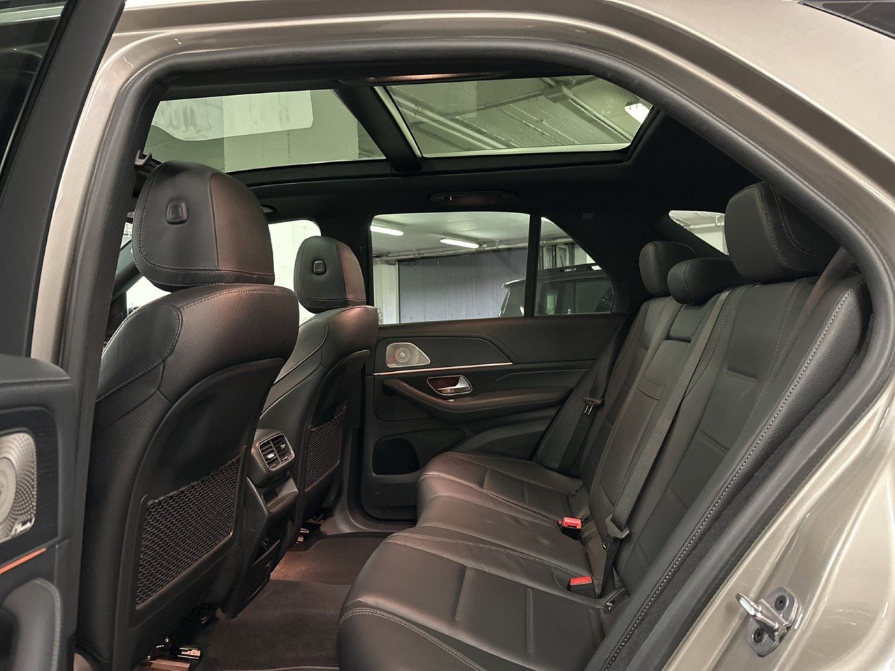 GLE 350 de phev (e eq-power) Premium Plus 4matic a - Certified