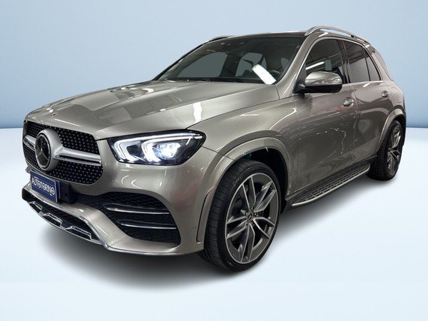 GLE 350 de phev (e eq-power) Premium Plus 4matic a - Certified