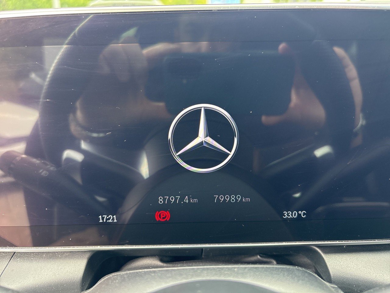 GLC 220 d AMG Line Advanced 4matic auto - Certified