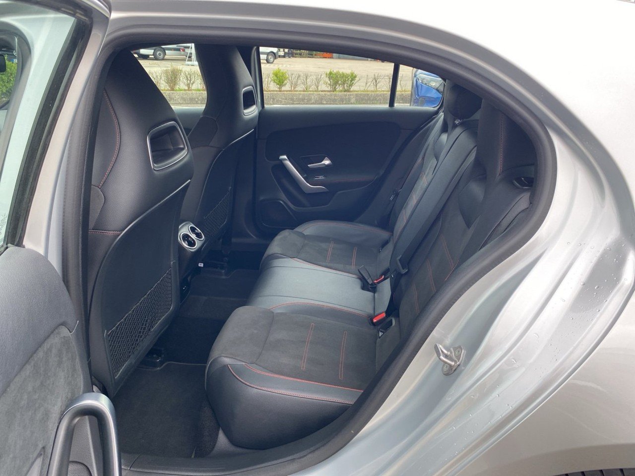 A 200 Premium auto - Certified