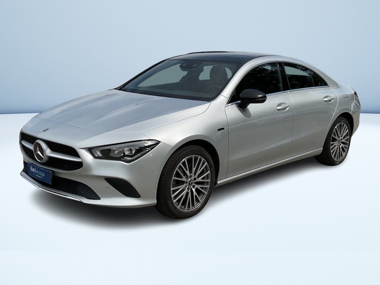 CLA Coupe 250 e phev (eq-power) Sport auto - Mercedes Certified