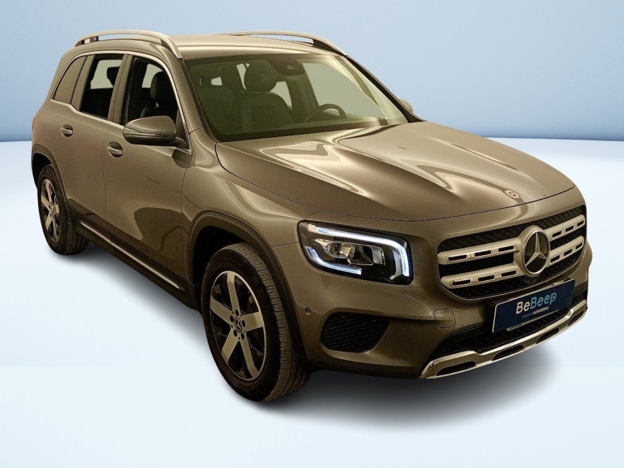 GLB 200 d Sport Plus auto - Certified